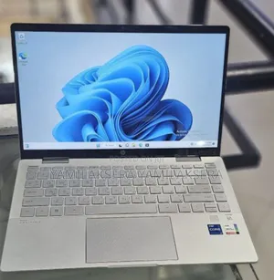 Photo - New Laptop HP Pavilion 15 16GB Intel Core I7 SSD 512GB