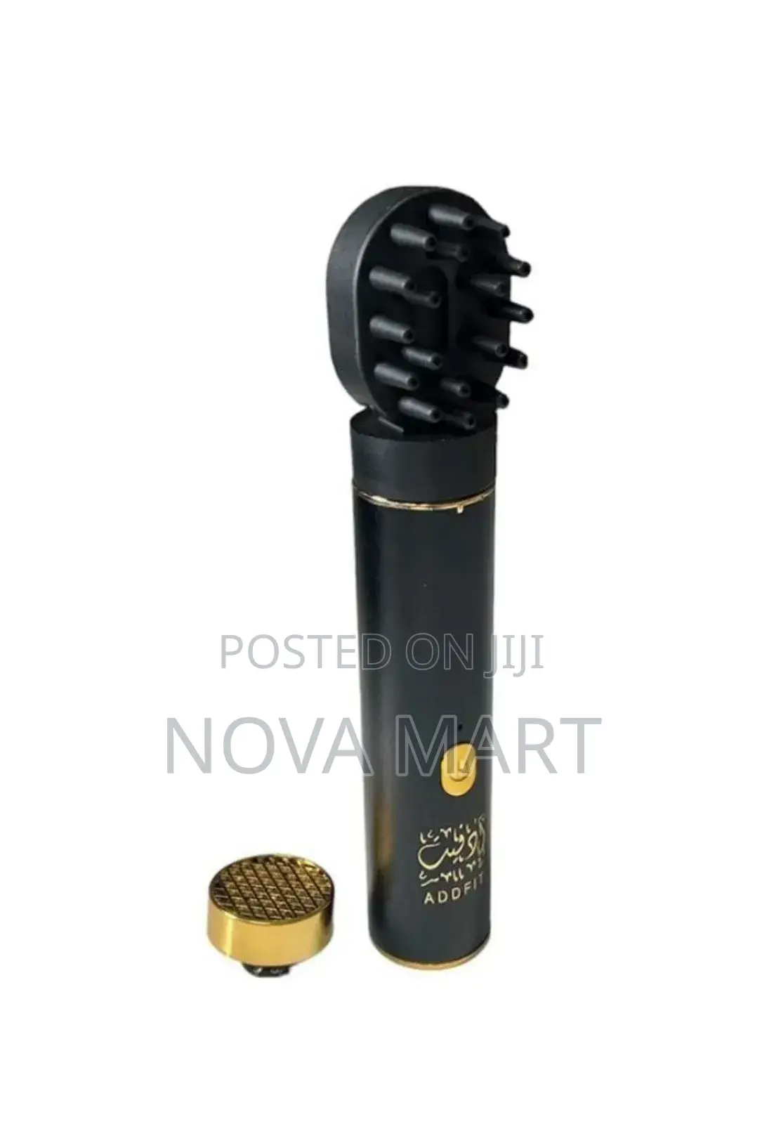 በቻርጅ የሚሰራ ማጨሻ