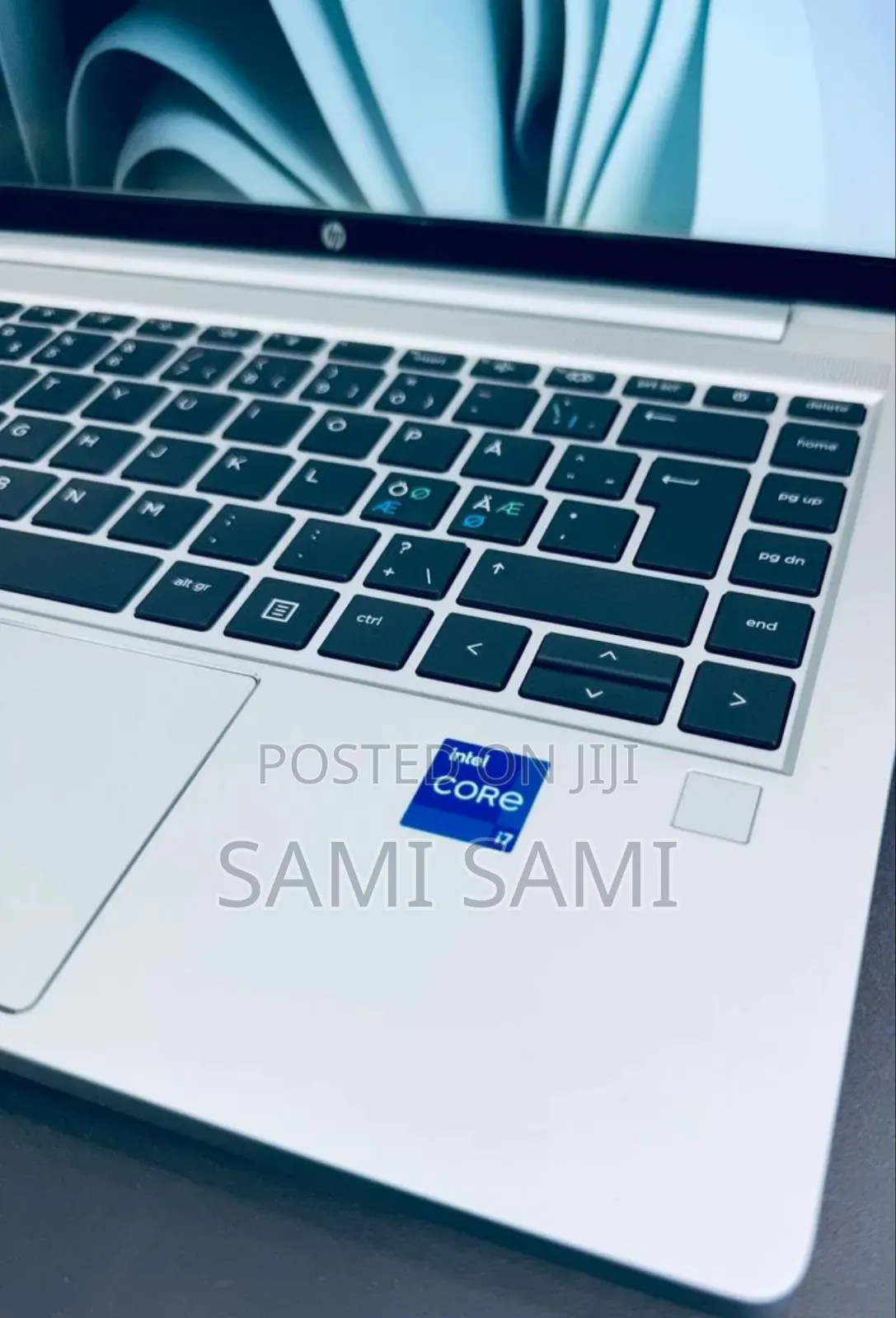 New Laptop HP ProBook 430 16GB Intel Core I7 SSD 512GB