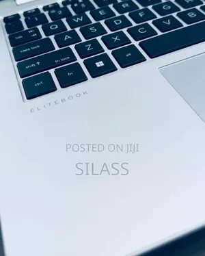 New Laptop HP EliteBook 840 8GB Intel Core I7 SSD 512GB