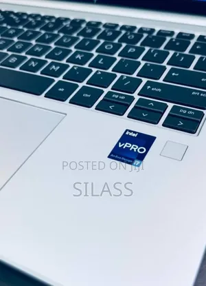 New Laptop HP EliteBook 840 8GB Intel Core I7 SSD 512GB