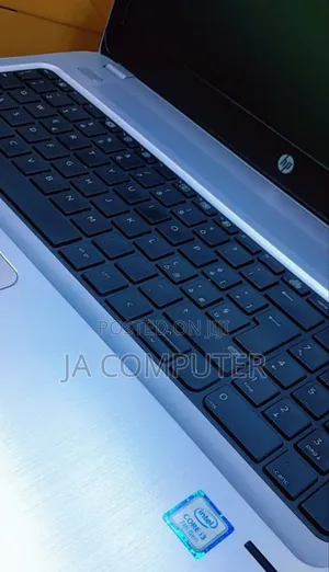 Photo - New Laptop HP ProBook 440 8GB Intel Core I3 HDD 500GB