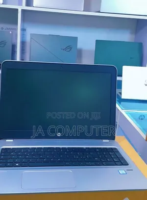 New Laptop HP ProBook 440 8GB Intel Core I3 HDD 500GB