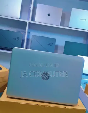 New Laptop HP ProBook 440 8GB Intel Core I3 HDD 500GB