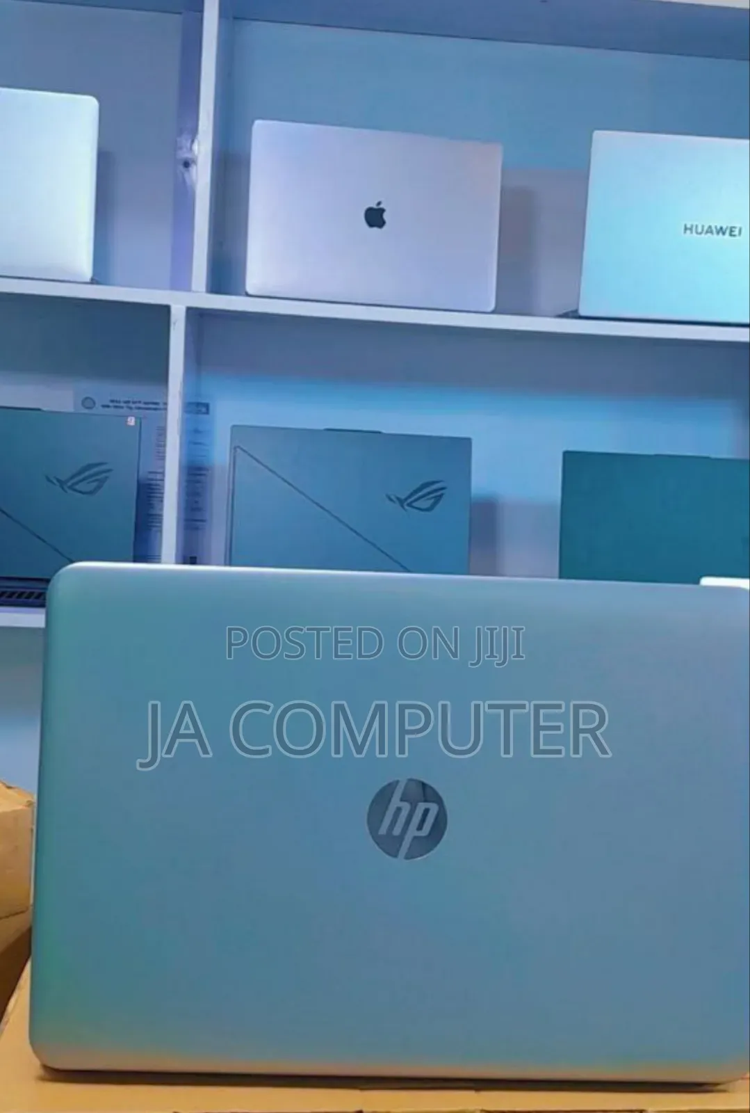 New Laptop HP ProBook 440 8GB Intel Core I3 HDD 500GB