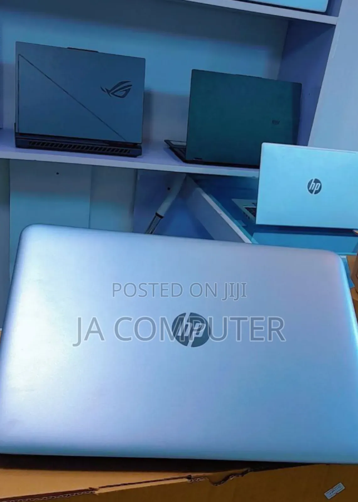 New Laptop HP ProBook 440 8GB Intel Core I3 HDD 500GB