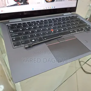 New Laptop Lenovo Thinkpad X1 Yoga 16GB Intel Core I7 SSD 512GB