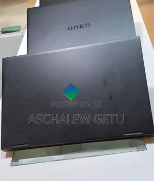 New Laptop HP Omen 16 16GB Intel Core I7 SSD 1T