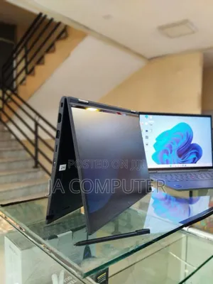 New Laptop Lenovo Thinkpad X1 Yoga 32GB Intel Core I7 SSD 512GB