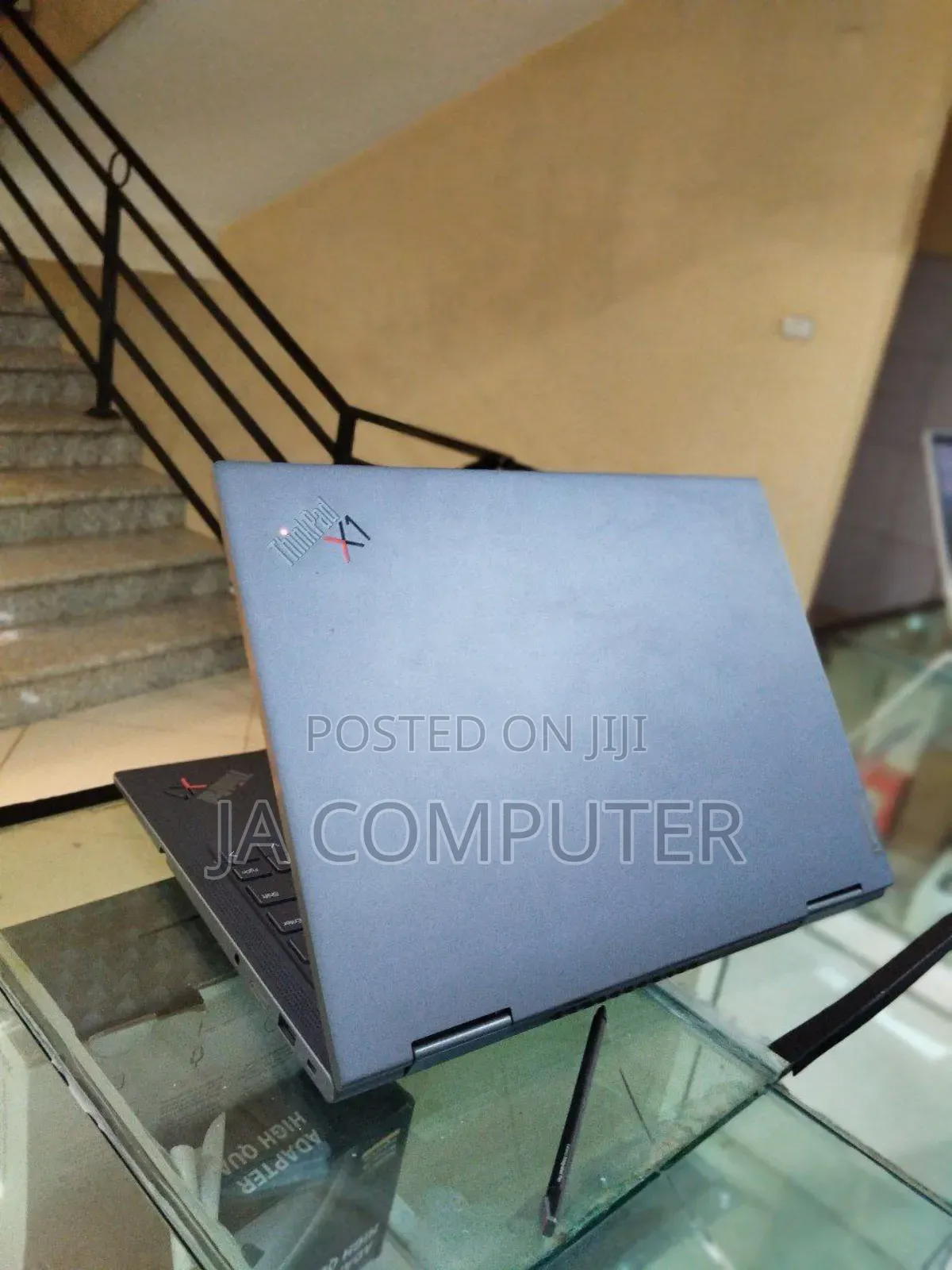 New Laptop Lenovo Thinkpad X1 Yoga 32GB Intel Core I7 SSD 512GB