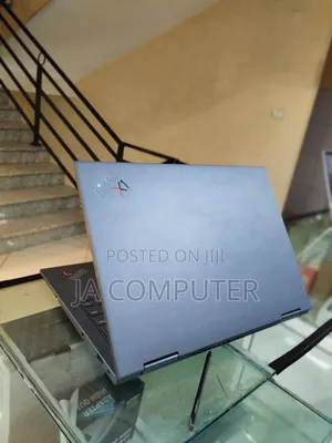 New Laptop Lenovo Thinkpad X1 Yoga 32GB Intel Core I7 SSD 512GB