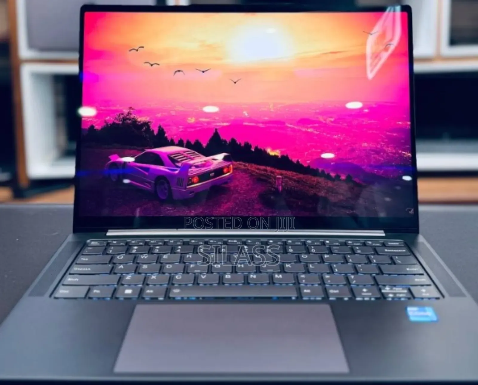 New Laptop Lenovo Yoga 2 32GB Intel Core I7 SSD 1T