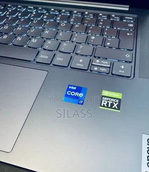 New Laptop Lenovo Yoga 2 32GB Intel Core I7 SSD 1T