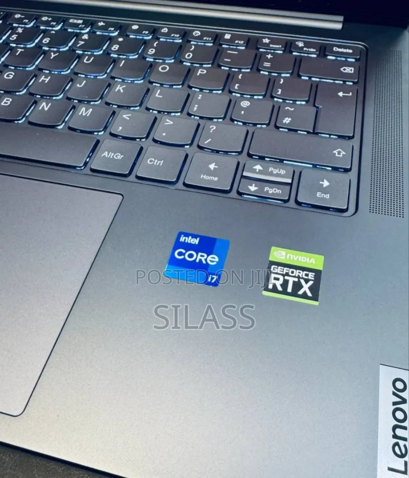 New Laptop Lenovo Yoga 2 32GB Intel Core I7 SSD 1T