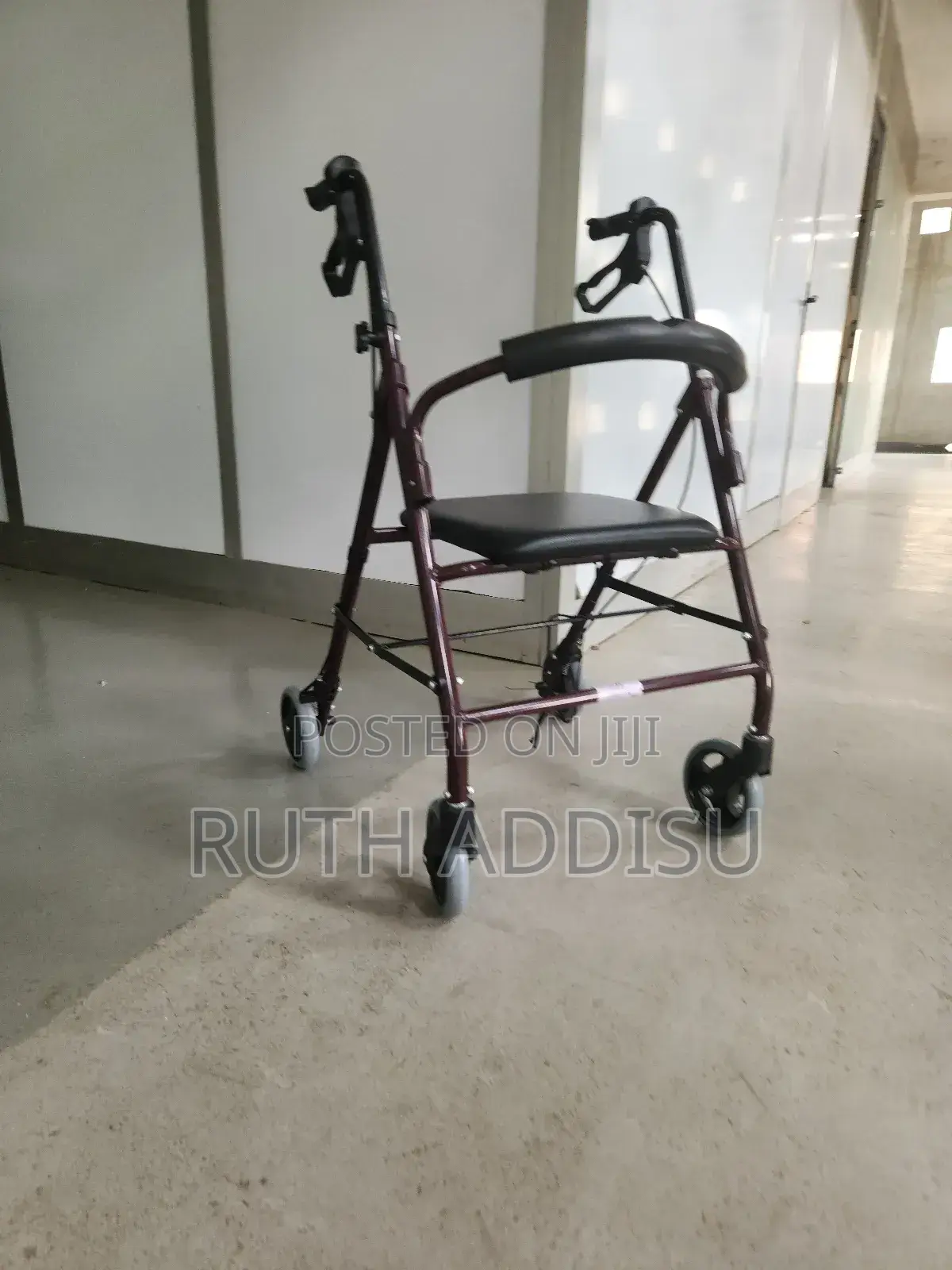 Walker起火medical_walker去了european Standard Walker