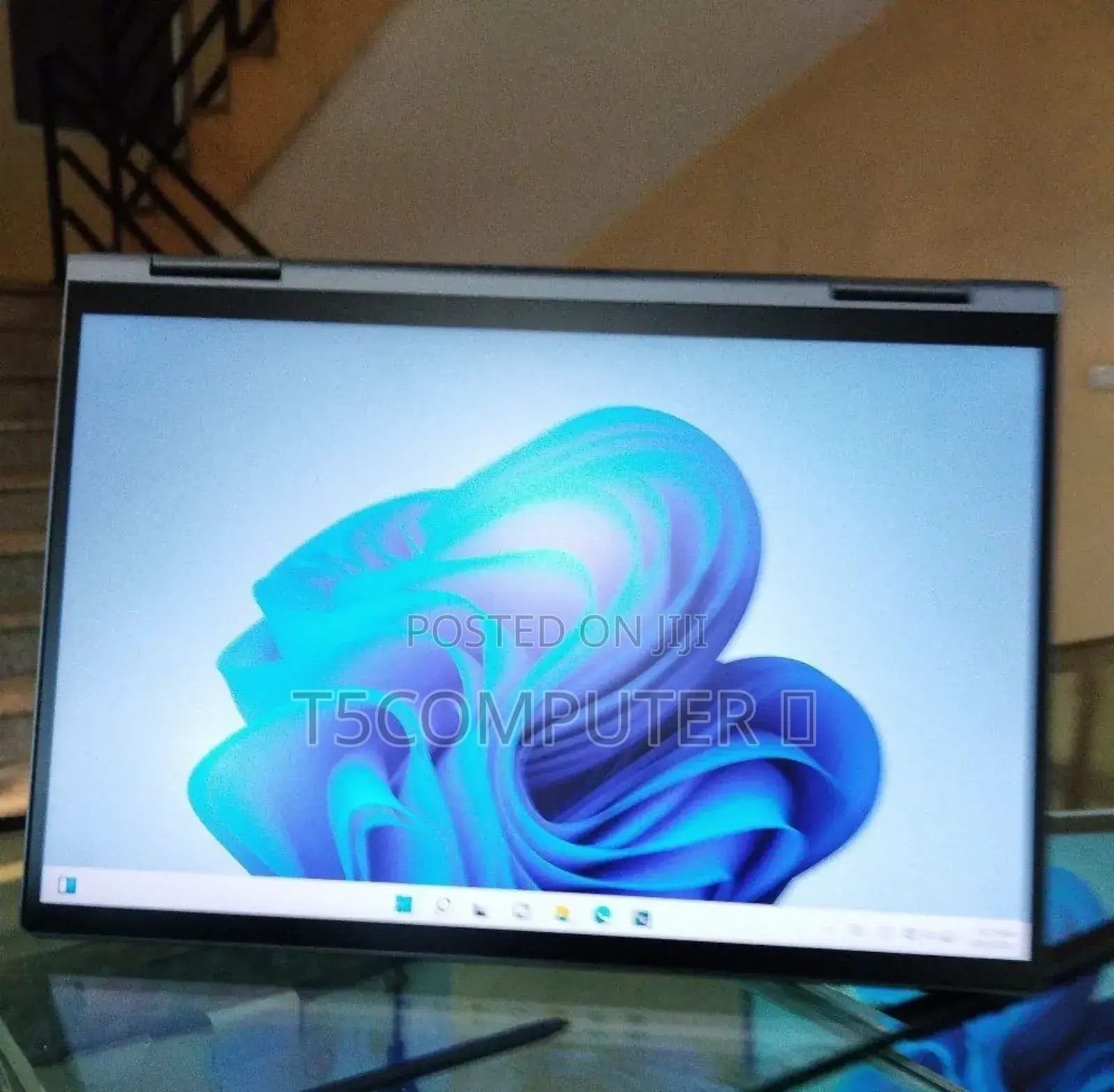 New Laptop Lenovo Thinkpad X1 Yoga 32GB Intel Core I7 SSD 512GB