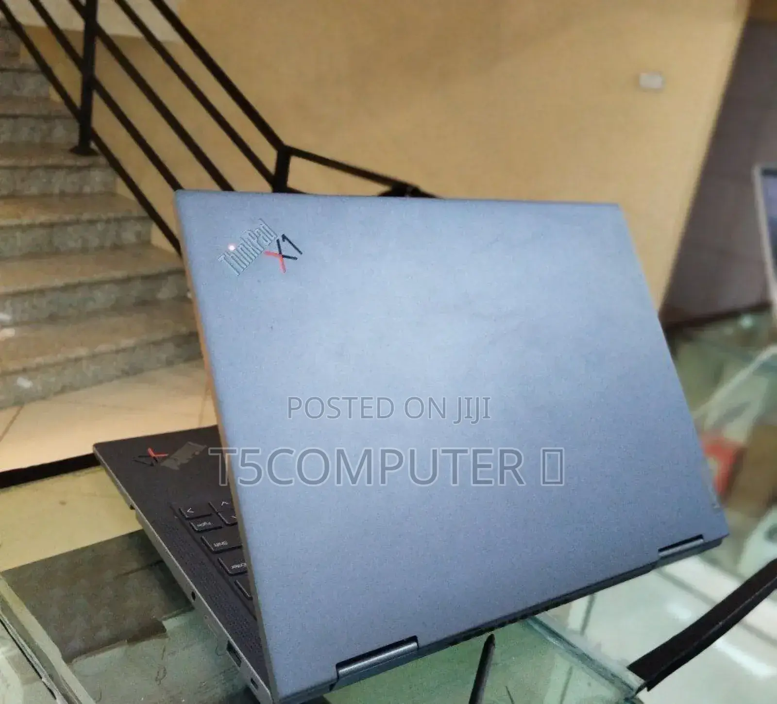 New Laptop Lenovo Thinkpad X1 Yoga 32GB Intel Core I7 SSD 512GB