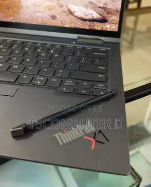 New Laptop Lenovo Thinkpad X1 Yoga 32GB Intel Core I7 SSD 512GB