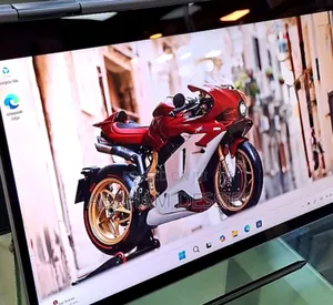 Photo - New Laptop Lenovo ThinkPad X1 Carbon 16GB Intel Core I7 SSD 512GB