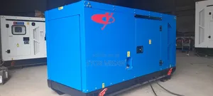 Photo - Electric Equipment / Yuchai Generators