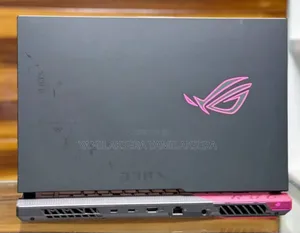 New Laptop Asus ROG G752VT 32GB AMD Ryzen 7 SSD 1T