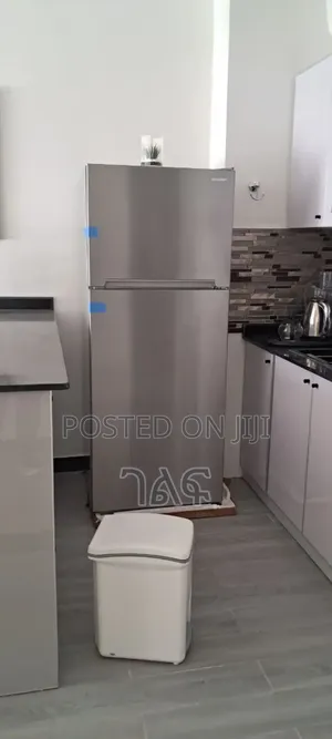 Furnished 2bdrm Apartment in ፊጋ ኖህ  ባለ 2 መኝታ ገስት, Bole for rent