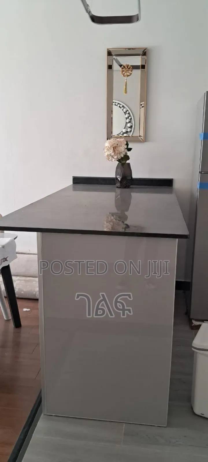 Furnished 2bdrm Apartment in ፊጋ ኖህ  ባለ 2 መኝታ ገስት, Bole for rent