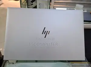 New Laptop HP EliteBook 845 G7 16GB AMD Ryzen 7 SSD 512GB