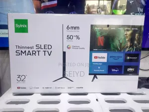 Syinix 32 Smart