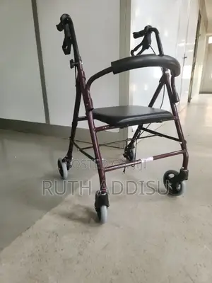 Foldable European Standard Walker甾下medical Walker Medical