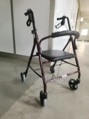 Four Wheel Medical Walker黨員walker並無walker地球walker Medical