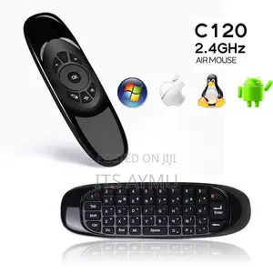 All Smart Tv Remote ማዘዝ ከፈለጉ ይደውሉልን