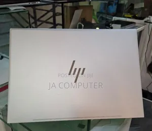 New Laptop HP Envy 13 16GB Intel Core I7 SSD 1T