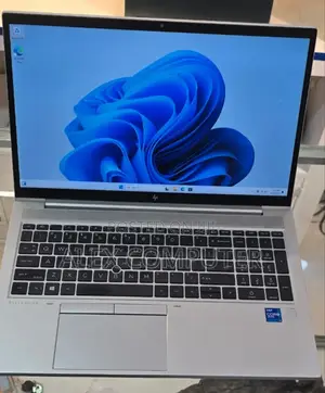 New Laptop HP EliteBook 850 G8 16GB Intel Core I7 SSD 512GB