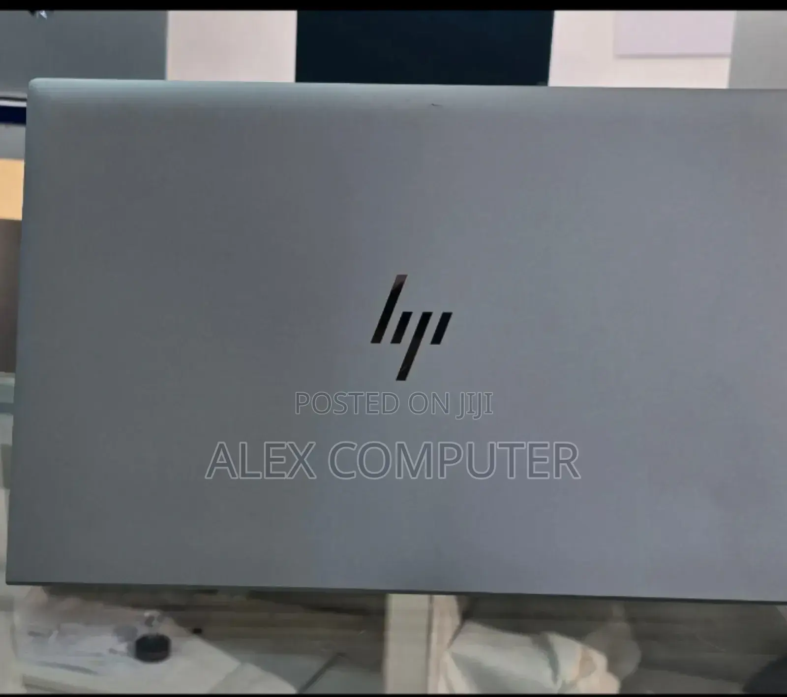 New Laptop HP EliteBook 850 G8 16GB Intel Core I7 SSD 512GB