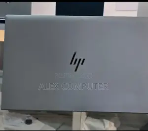 New Laptop HP EliteBook 850 G8 16GB Intel Core I7 SSD 512GB