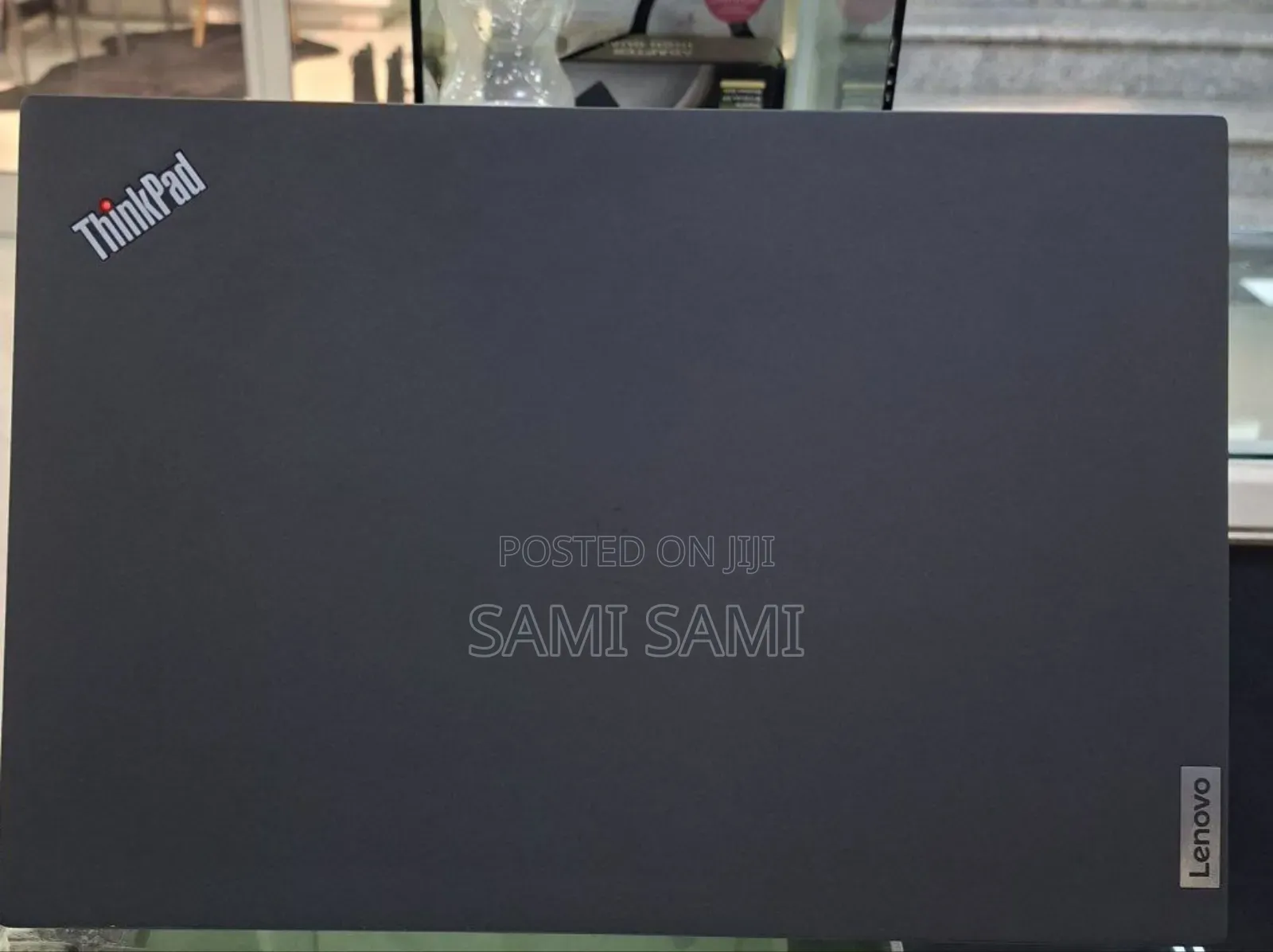 New Laptop Lenovo ThinkPad T14s G4 16GB Intel Core I5 SSD 512GB