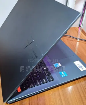 New Laptop Asus 16GB Intel Core I5 SSD 512GB