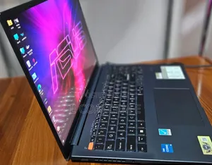 New Laptop Asus 16GB Intel Core I5 SSD 512GB