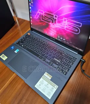 Photo - New Laptop Asus 16GB Intel Core I5 SSD 512GB