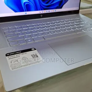 Photo - New Laptop HP Envy K101tx 16GB Intel Core I7 SSD 1T