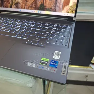 New Lenovo Legion Y7000P IRX9 Gaming Laptop 16GB Intel Core I7 SSD 1T