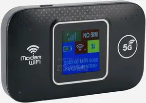 5g Let Wireless Router Call Now