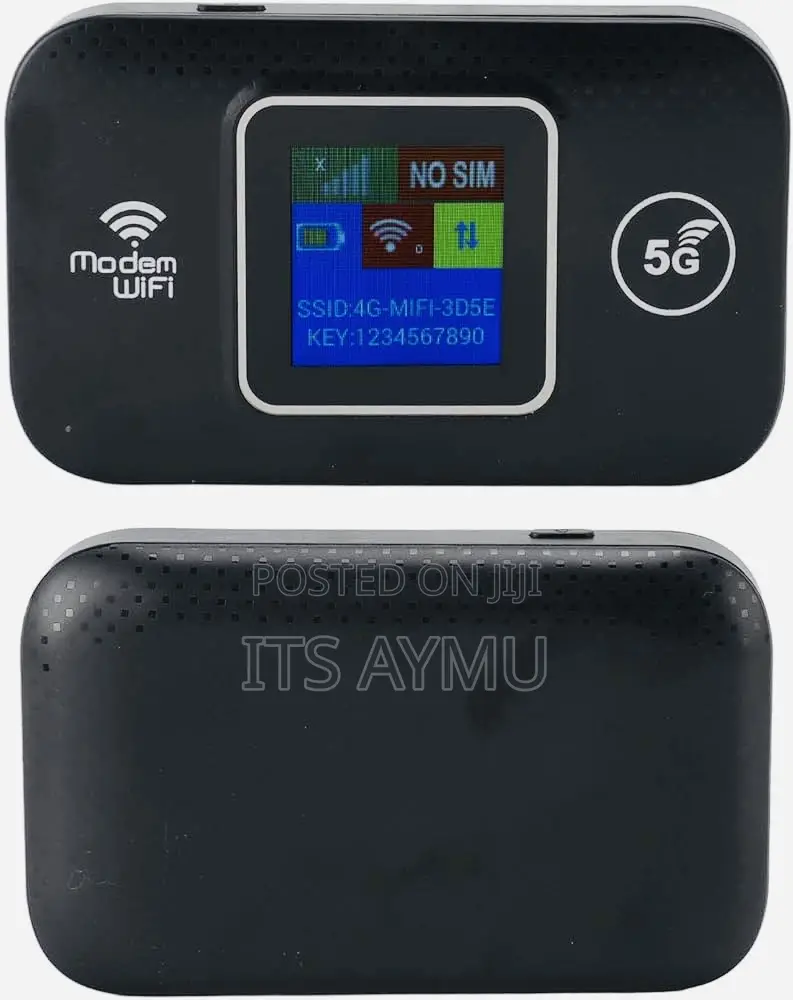 5g Let Wireless Router Call Now