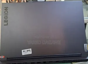 New Lenovo Legion Y7000P IRX9 Gaming Laptop 16GB Intel Core I7 SSD 1T