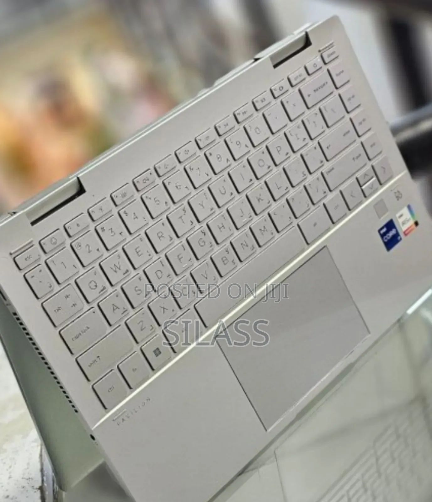 New Laptop HP Pavilion 15 16GB Intel Core I7 SSD 512GB