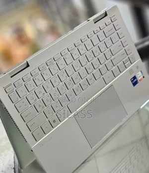 Photo - New Laptop HP Pavilion 15 16GB Intel Core I7 SSD 512GB