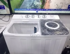 National Matebya 20kg Serbo Moter