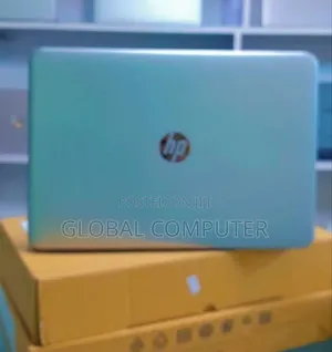 New Laptop HP ProBook 430 G1 8GB Intel Core I5 HDD 1T