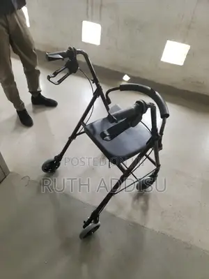 Photo - With Seat Walker_地區walker嬈前walker走出walker兇案walker Medical